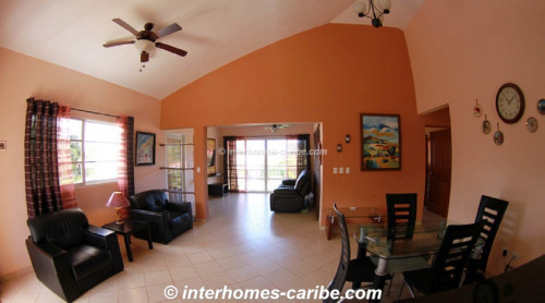 photos for SOSUA: VILLA ANGELINA